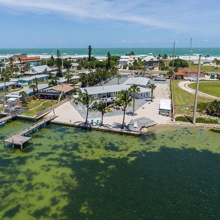 קוקו ביץ' Banana River Resort מראה חיצוני תמונה
