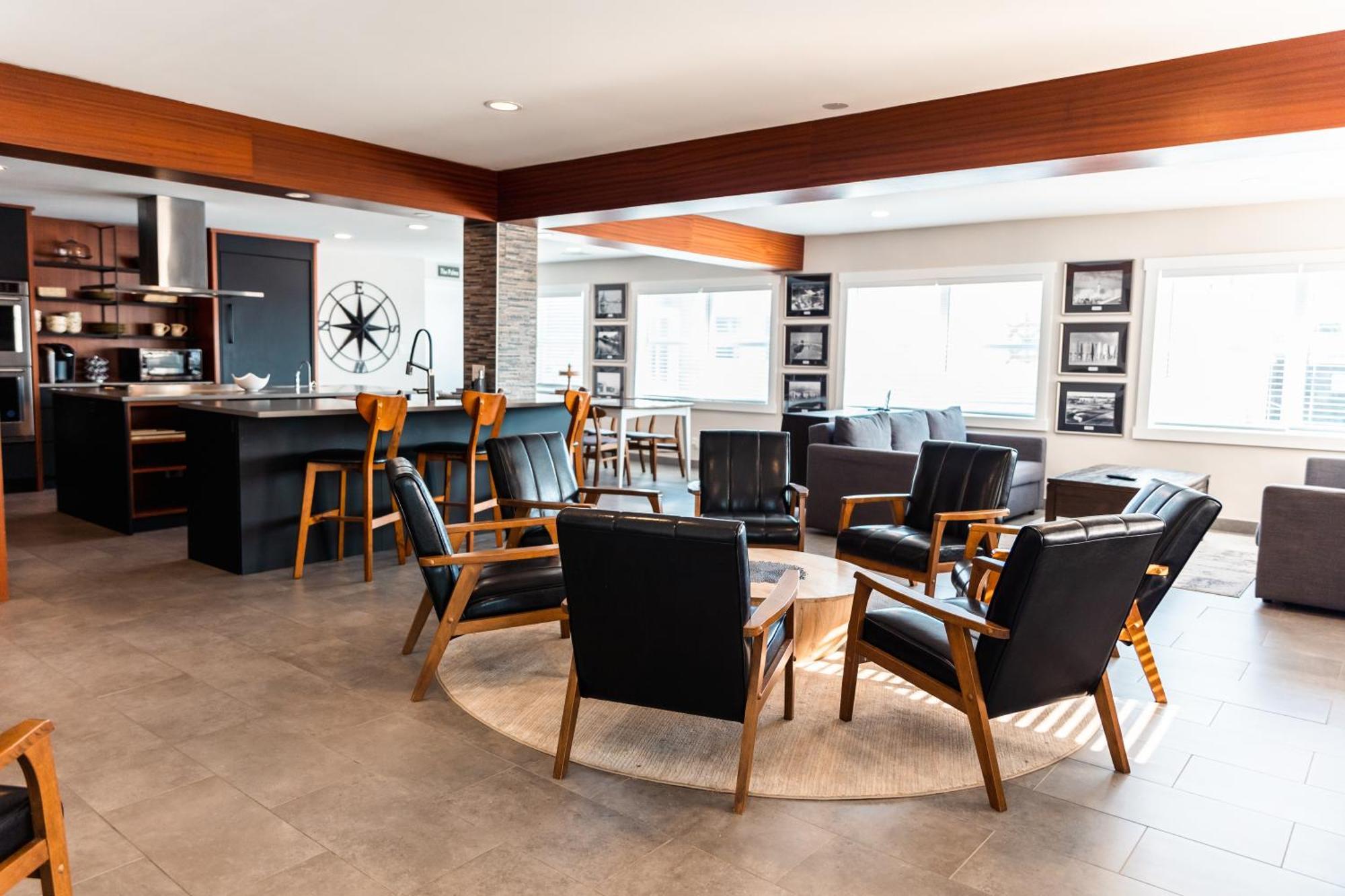 קוקו ביץ' Banana River Resort מראה חיצוני תמונה