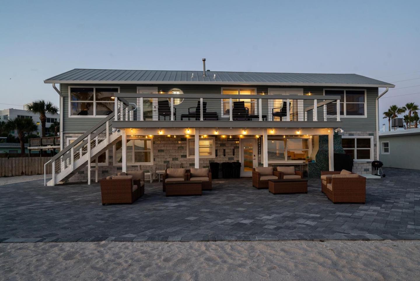 קוקו ביץ' Banana River Resort מראה חיצוני תמונה