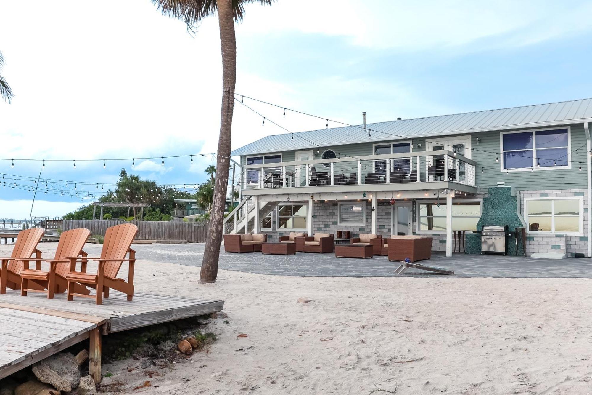קוקו ביץ' Banana River Resort מראה חיצוני תמונה