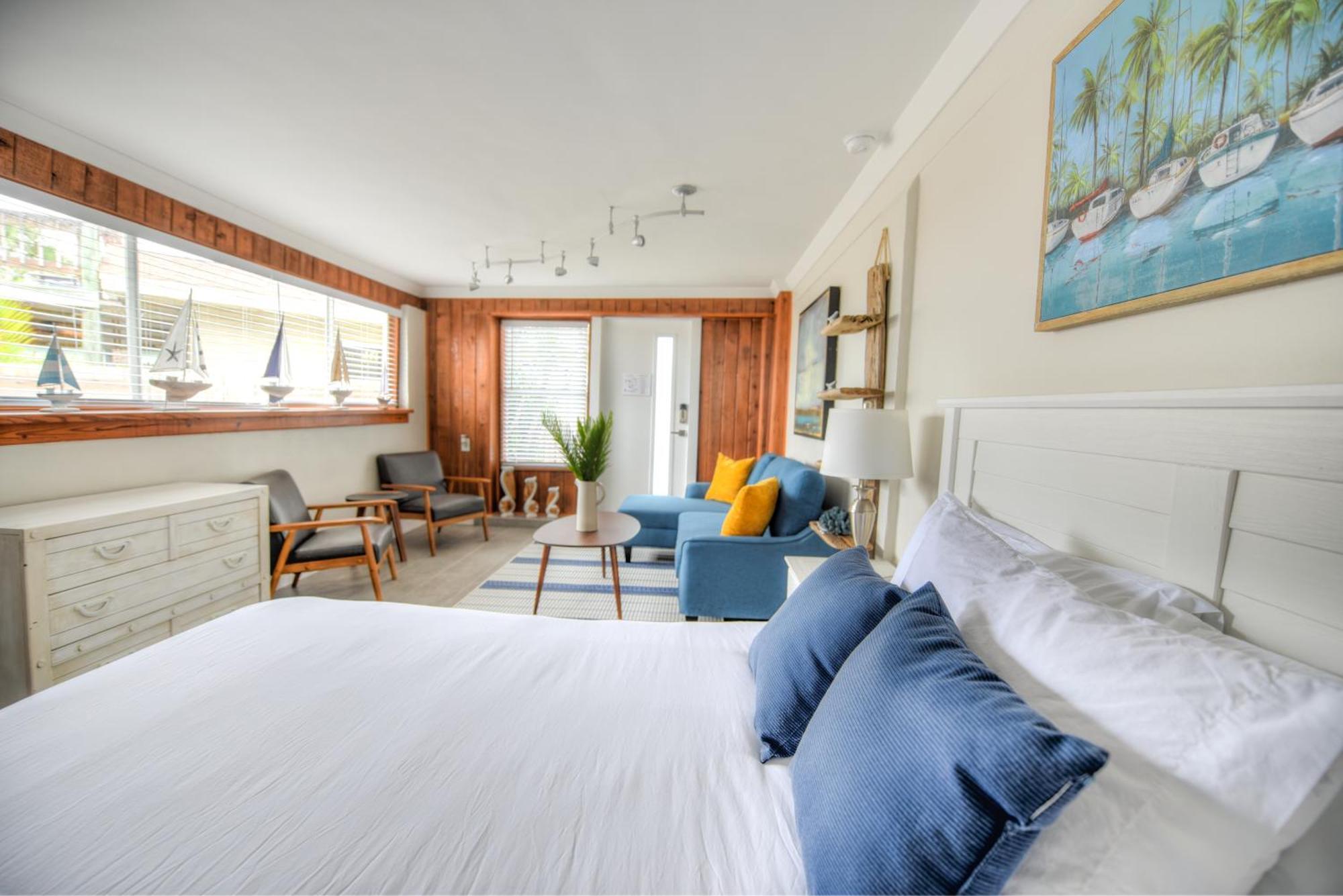 קוקו ביץ' Banana River Resort מראה חיצוני תמונה